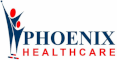 Phoenix Healthcare logo